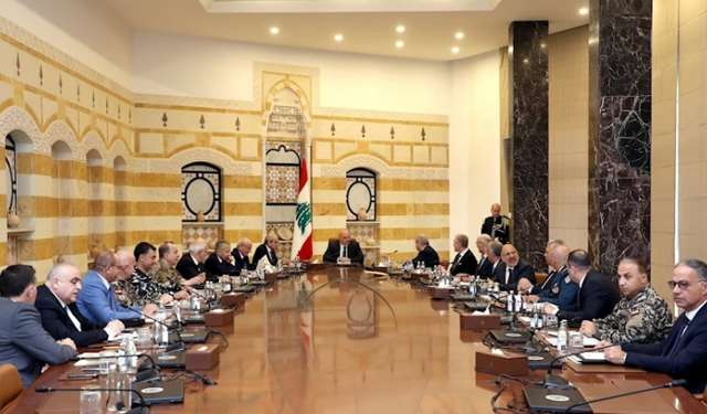  Hamas, Lübnan’ın hedefinde