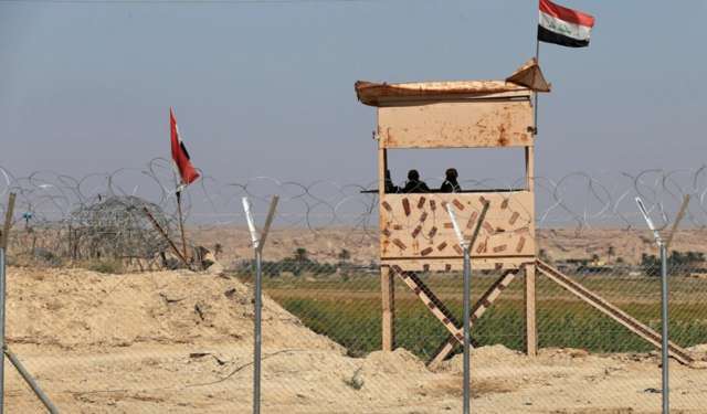  Irak