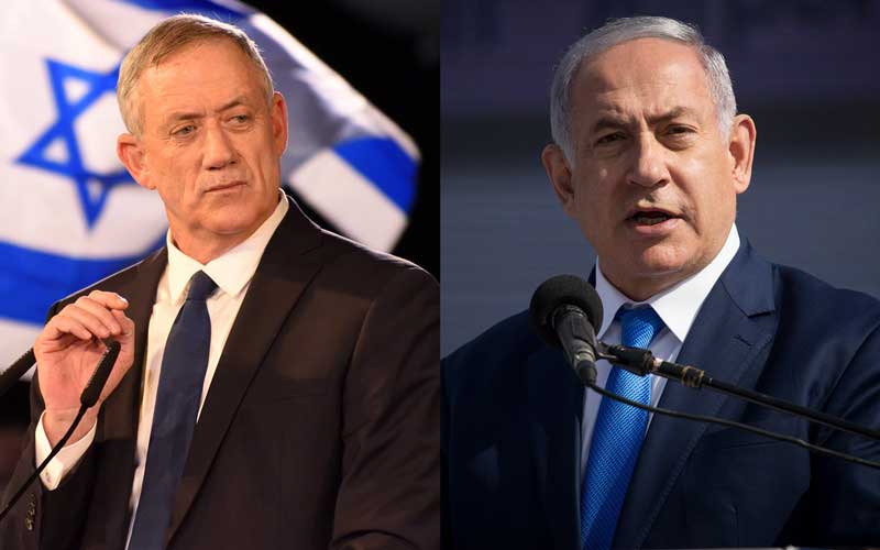  “Netanyahu Başbakan Olmayacak”