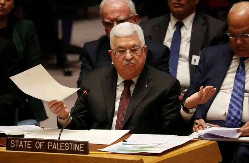 Abbas Çark Etti