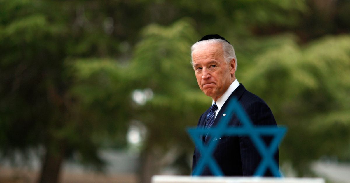 ABD Başkanı Joe Biden kabinesini Yahudilerden oluşturdu