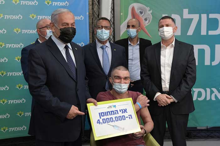 ABD'deki Yahudiler Rahatsız...