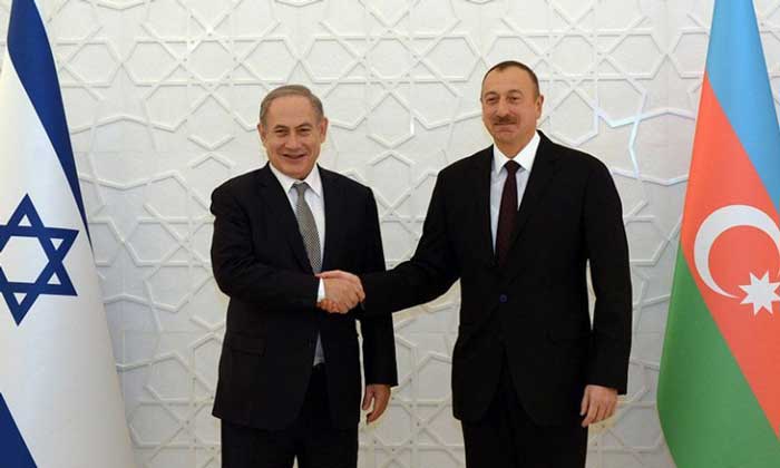Azerbaycan Ağzındaki Baklayı Çıkardı