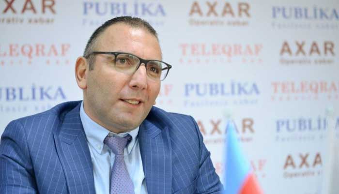 'Azerbaycan ordusu İsrail füzelerini kullandı'