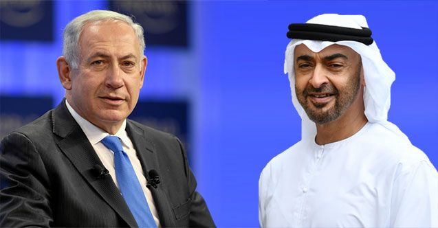 BAE, İsrail ile normalleştikten sonra Filistinlilere yardımları kesti