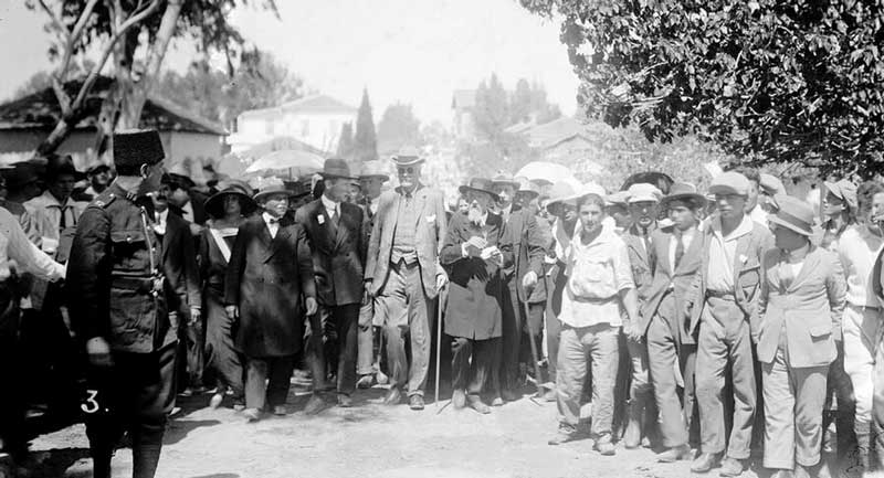 Balfour Deklarasyonu
