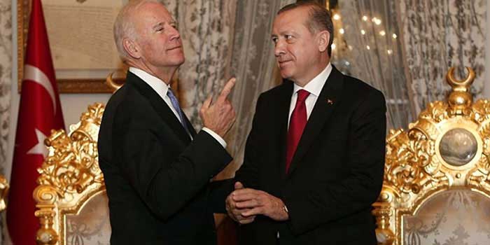 Batı'nın 2. Türkiye Denemesi