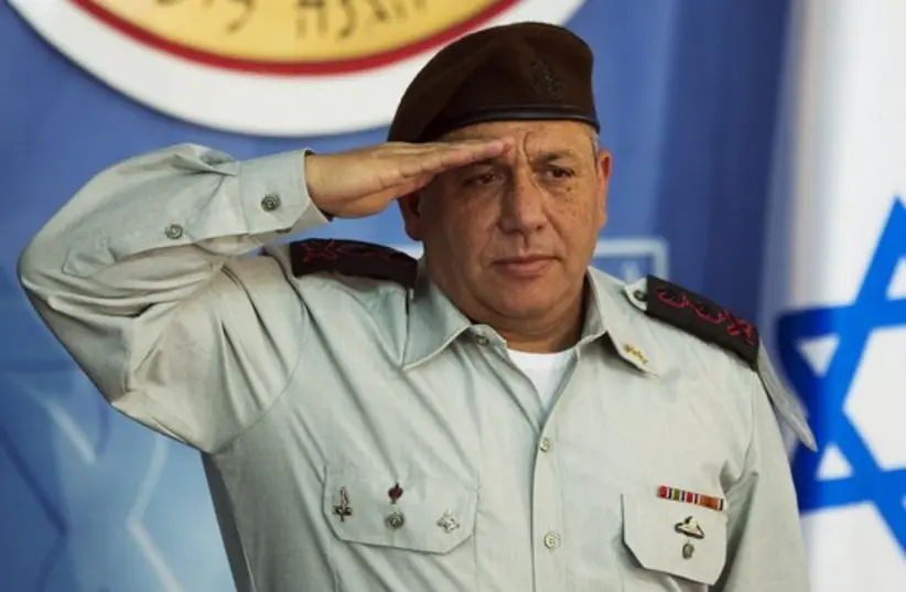 Benyamin Netanyahu'nun Rakibi