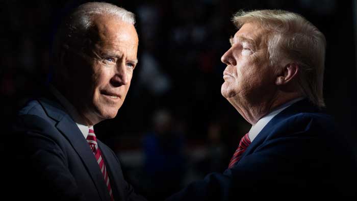 Biden Dönemi, Filistin'e Umut Olacak mı?