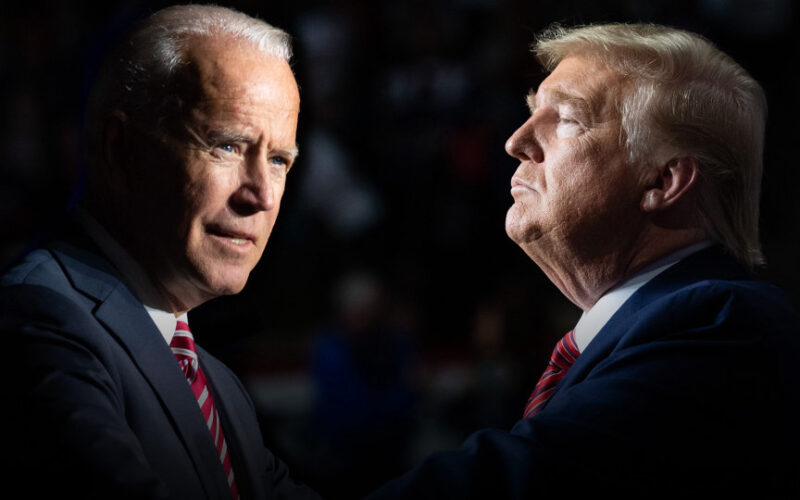 Biden Filistin’e Umut Olacak mı?