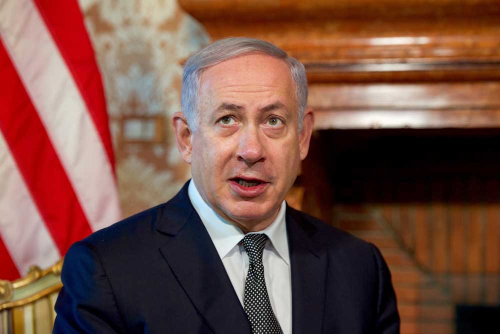 CİA Eski Direktörü Netanyahu'yu Hedef Aldı