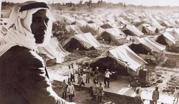Filistin'in Kaderini Değiştiren Felaket: Nekbe