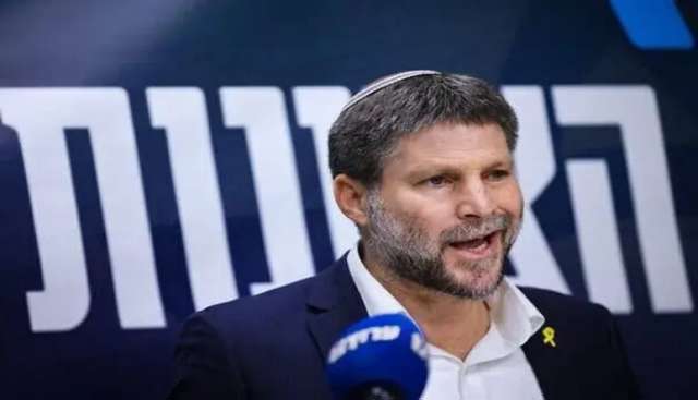 Gazze’den sonra sıra Batı Şeria’da