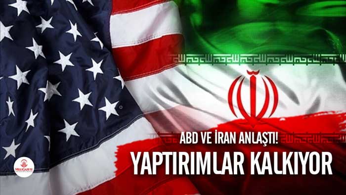 Haksız-Hukuksuz Yaptırımlar Kalkacak