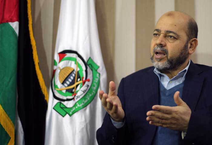 Hamas: İsrail Bedel Ödeyecek