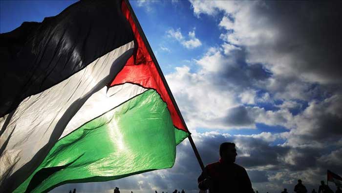 Hamas Biden'e Tavır Koydu...
