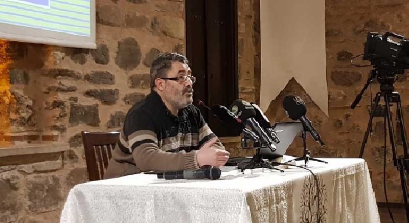 Hamas ve Filistin Direnişi