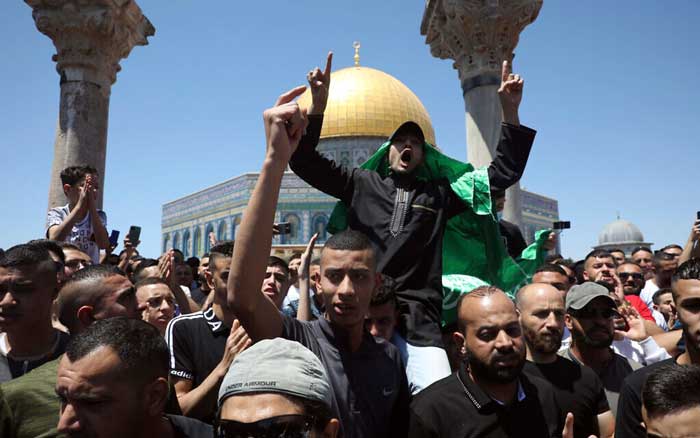 Hamas ve Netanyahu Savaşın Galipleri