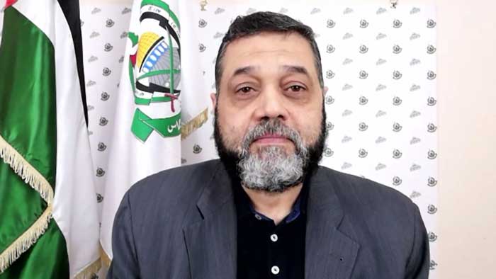 Hamas Yuvaya Dönüyor