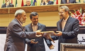 Hamas'ın Dilinden Hacı Kasım