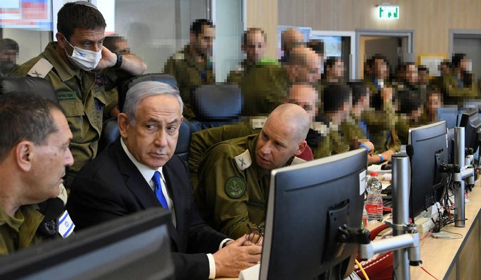 Hamas'ın İsrail'e Karşı Sonsuz Savaşı
