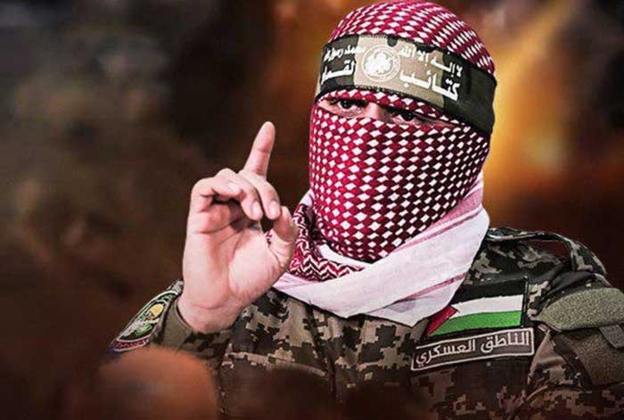 Hamas'ın Siyonist İsrail'e Düzenlediği Füze Yağmurunun Ayrıntıları