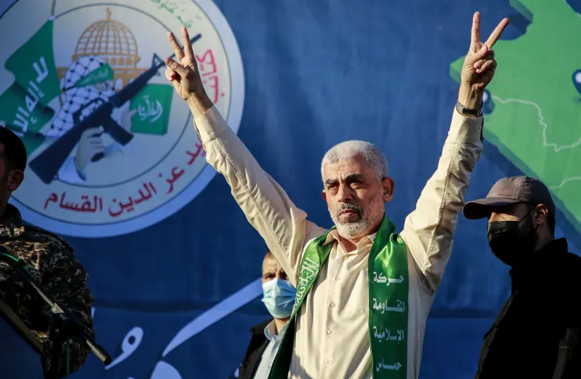 Hamas'tan Ateşkes uyarısı