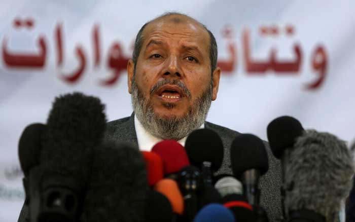 Hamas'tan Seçim Uyarısı
