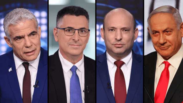 Hükümeti Değil Seçimleri Kaybetti