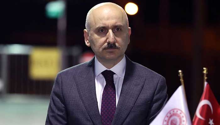 İddia: Bakan Karaismailoğlu İsrail'e 'ihale' mektubu yazdı