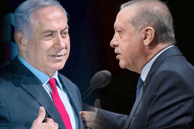 İddia: Türkiye, İsrail'e Büyükelçi göndermeye hazır