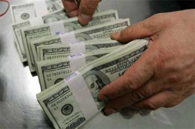 İran Dolarları Gazze'de