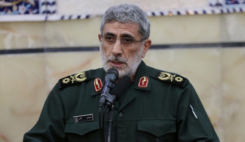 İran'dan İsrail'le mücadele mesajı! Mehdi gelene kadar durmayacağız