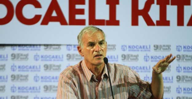 'İşgalci İsrail'in Kudüs'te Hakkı Yoktur'