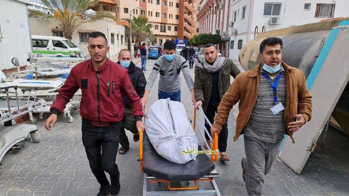 İşgalci Rejim 3 Balıkçıyı Öldürdü