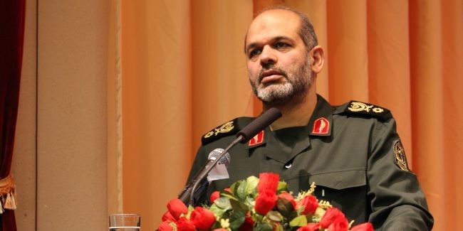'İslam Ümmetine İhanet Ettiler'