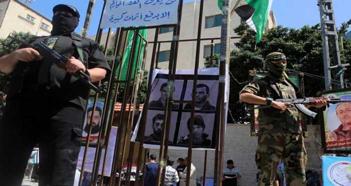 İsrail, Türkiye üzerinden Hamas’la görüşmek istiyor