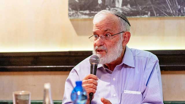 İsrailli general, Hizbullah’a karşı denenmişi denemeyi önerdi