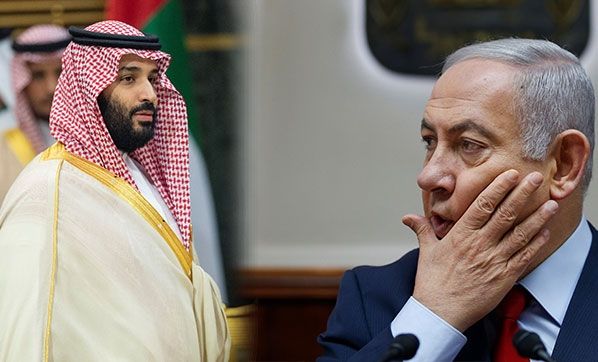 İsrail’le normalleşme MOSSAD planı
