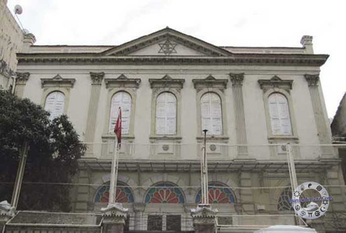 İzmir Yahudi Cemaati