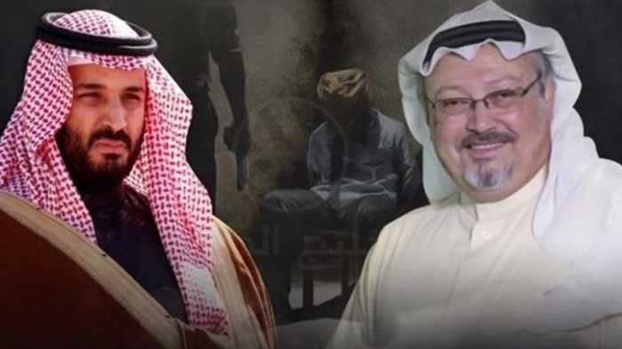 Jerusalem Post: Biden, Bin Salman’ın suçlarına göz yummalı