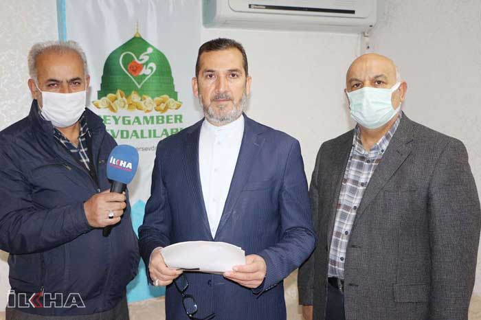 Kudüs İçin Mücadele Şart