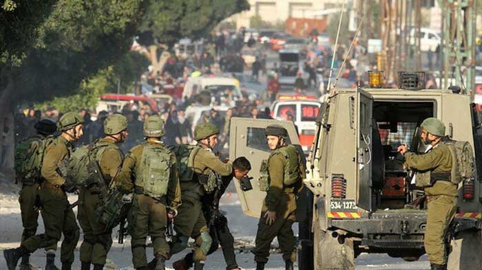 Le Monde: İsrail'in Yaptıkları Apartheid