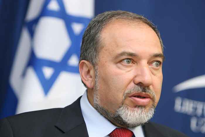 Lieberman: İsrail caydırıcılığını kaybetti