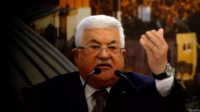Mahmud Abbas kimdir?