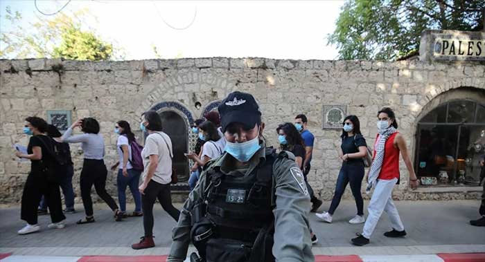 Milletvekili Adayları Gözaltında