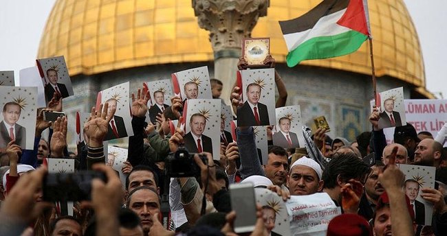Mısır Gazze Konusunda Türkiye'den Daha etkili
