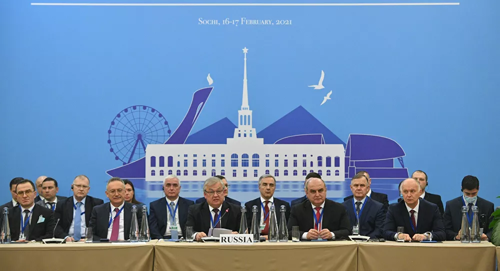 Moskova, Tahran ve Ankara’dan İşgalci İsrail'e Suriye'deki saldırılarını durdurma çağrısı