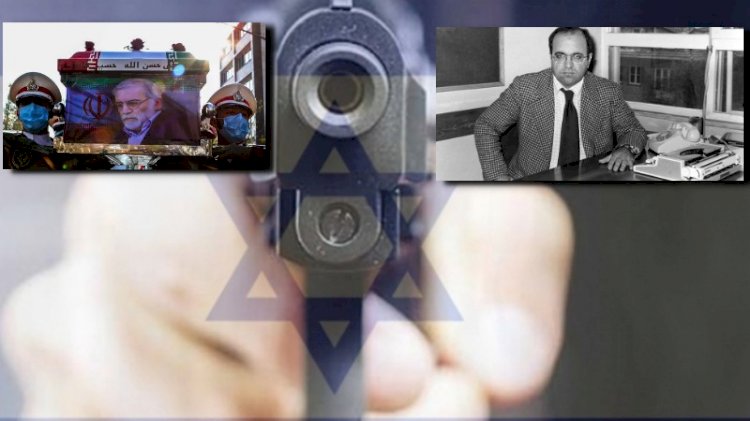 MOSSAD Başkanı'nın o sözleri Türkiye'de suikastların işareti mi?