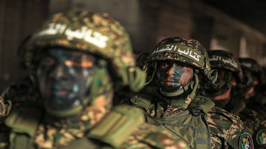 Mossad Gazze'ye Hükmedemiyor